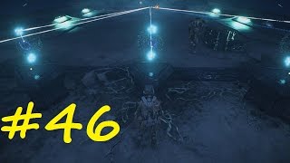 Прохождение Mass Effect: Andromeda — Часть 46: Элааден. Хранилище Реликтов
