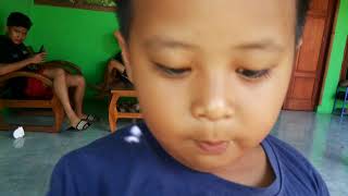 Viral | Skandal Bocah 4 tahun ngamuk sangat berbahaya. Lihat apa. yang terkadi