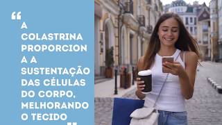 Colastrina funciona mesmo? Alerta, cuidado com a colastrina