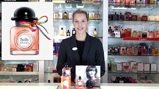 Twilly d'Hermes Perfume