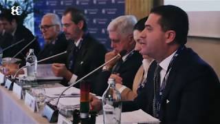 Workshop Corporate Governance 2019