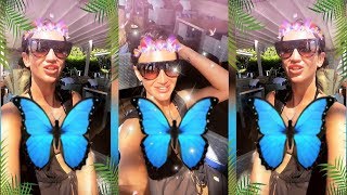 Бузова как красиво?я хочу что бы вы это видели??