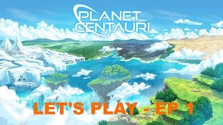 [FR]Rediffusion 09/06 - Planet Centauri - Le live de la détente