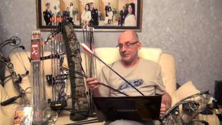 Выбор стрел для охотничьего лука Arrows for Hunting Bow - NEXPLORER.RU