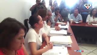 Taxistas vs Mototaxis en Manzanillo
