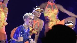 Katy Perry - Swish Swish @ Witness: the Tour Korea 2018