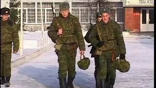 Резервная группа и столовая войсковой части 43008