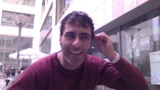 Entrevista José Solís [El judici i les impressions personals]