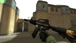Лучшая сборка cs 1.6 в стиле cs go (2016). Собираем... (часть 9)