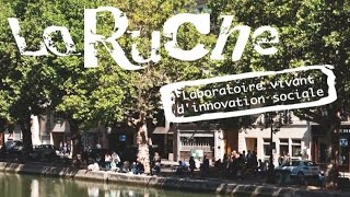 Orange et La Ruche s'associent pour développer l’entrepreneuriat social en France