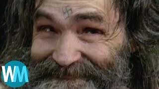 Top 10 Prisoners We Hope NEVER Get Paroled