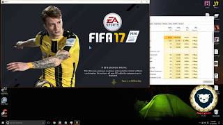 FIFA 17 Carck CPY Working 100%FINALLY May 2017