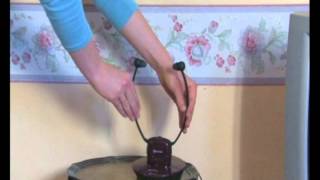 amplicomms TV 2400 und TV 2410-NL