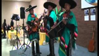 Antonio Alas Mariaci Band