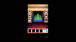 100 Doors: Level 51 - 60 Walkthrough | 100 Doors MPI Games Niveau 51 - 60 Walkthrough