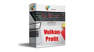 Индикатор Vulkan Profit