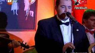 Avrupa Yakasi - Ata Demirer - Kaçak 2 (Cumhuriyet balosu)