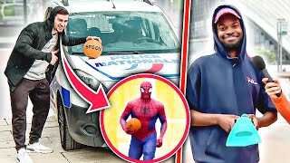 IBRA TV ET JUNIOR TV ME DISENT OUI À TOUT! (YES MAN CHALLENGE)