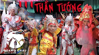 Đại Nguyên Soái Đại Đường-Triệu Tử Long-Chung Quỳ về Tân Châu và huyền bí đã được giải đáp | Phần 5