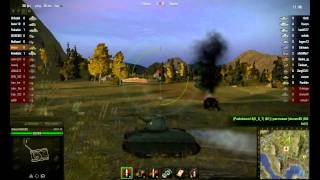 AMX 40 обзор