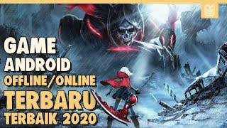 10 Game Android Terbaru dan Terbaik 2020 | Offline / Online