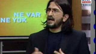 Nihat Genç - Devşirme Kültürü ve Aydın-Yerli Kavgası Blm1