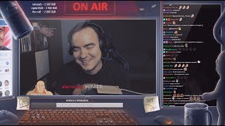 Бруталы снова против Бигфута ● BlackSilverUfa & ArtGames LP