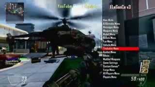 CoD BO2 | ELeGanCe V3 | RGH/Jtag + Download | (CoD BO2 Mods)