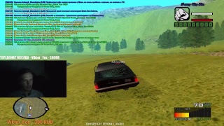 SAMP RP Revolution - БУДНИ ФБР В GTA SAMP // РАЗДАЧА 7КК НА 800 ЛАЙКОВ