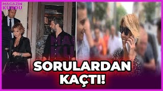 Gülben Ergen'e Evlenme Teklifi Mi Edildi?