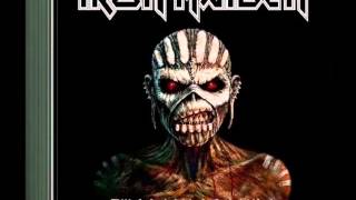 Iron Maiden - (2015) The Book of Souls *Full Album*