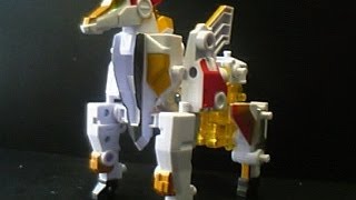 Yuutenma - Machine Robot Mugenbine
