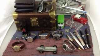 ArchieLuxury's Wrist Watch Collection Disaster! Help Help