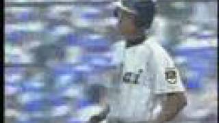 仲澤広基(東海大甲府)2004年夏の甲子園１