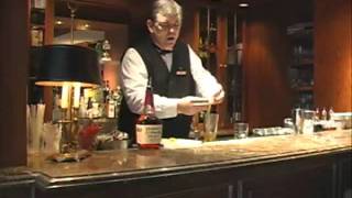 Whiskey Sour, by Chris McMillian