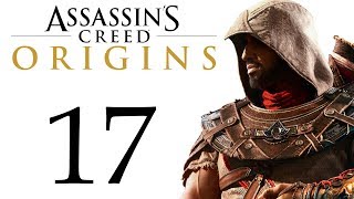 Assassin's Creed: Истоки - Гарнизон Фароса [#17] побочки | PC