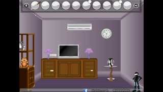 Mini Room Escape 2 Walkthrough