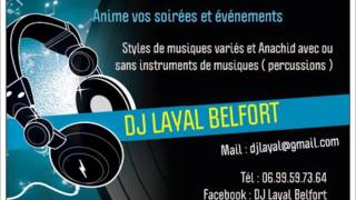 Remix anachid 2016 by DJ LAYAL