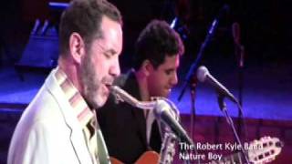 Nature Boy-The Robert Kyle Band