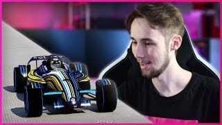 CHANGER de SKIN sur Trackmania² Stadium