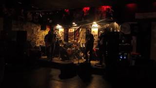 NOSeY & harmonijka w Pub Blues 17 06