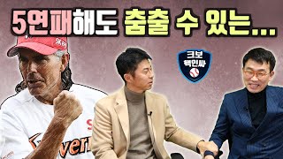손혁 감독② "힐만에 배운 긍정리더십...한발 더 나아가 우승"