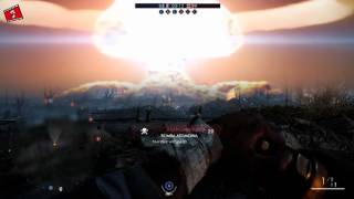 Battlefield 1(bf1)New Mod - Atom Bomb, Cheats. The best weapon Battlefield 1