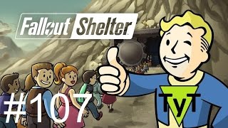 Fallout Shelter [PC] #107 - Убежище 999. PIP