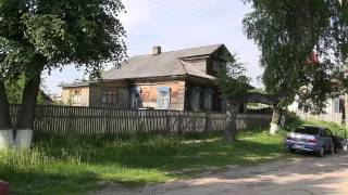 Круиз на теплоходе Президент, Мышкин, прогулка, 04.06.2013