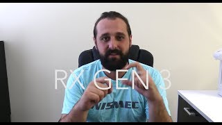 JayBo talks RX GEN3
