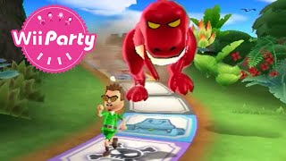 Wii Party - Full Game Walkthrough