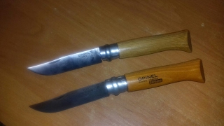OPINEL #8