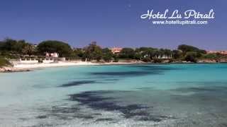 Hotel Lu Pitrali San Teodoro Sardegna - Vacanze tra Mare e Relax