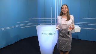 Adventszeit: kreuzplus vom 29.11.2018